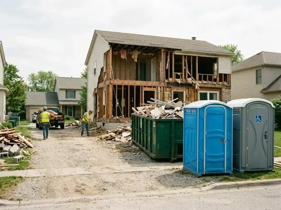 home-renovation-demolition-sit-010 — frequently asked questions, Portable Toilet & Dumpsters Rental in Whispering Pines, NC